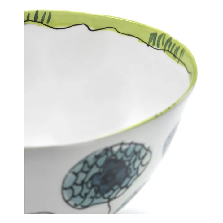 Bols Anemone, Serax for Marni - Set de 2 | Vanille- Image produit n°2