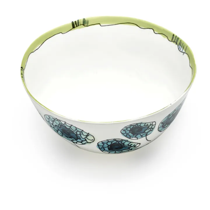 Bols Anemone, Serax for Marni - Set de 2 | Vanille- Image produit n°3