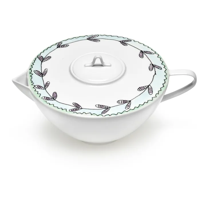 Théière Camelia, Serax for Marni  | Blossom- Image produit n°1