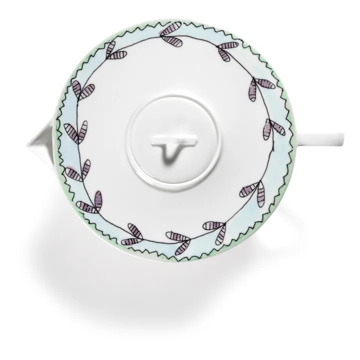 Théière Camelia, Serax for Marni  | Blossom- Image produit n°2