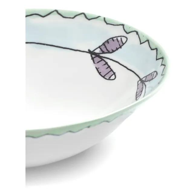 Cuencos Blossom, Serax para Marni - Lote de 2 | Blossom