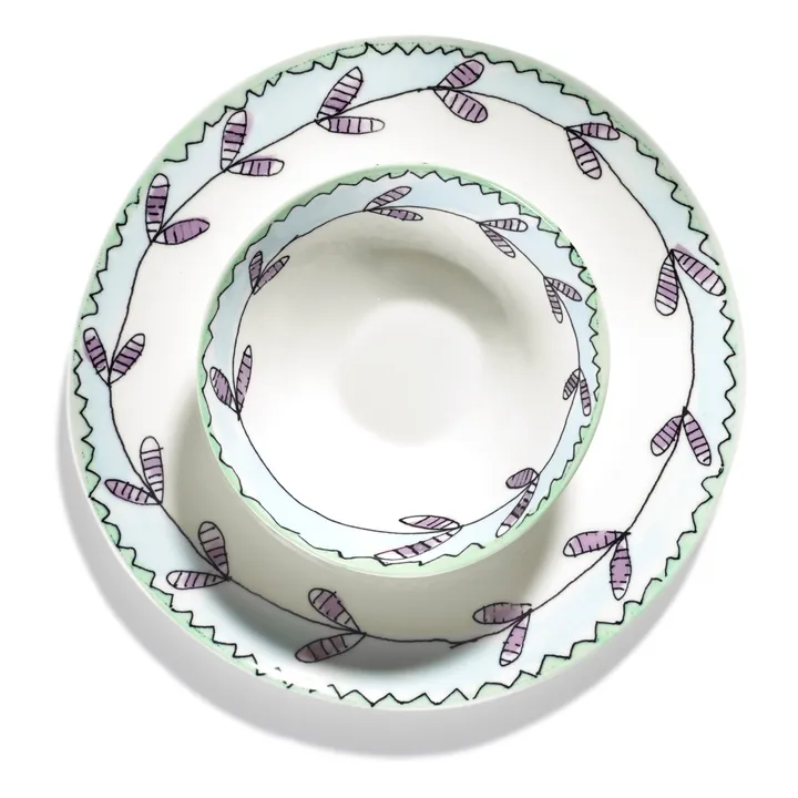 Bols Blossom, Serax for Marni - Set de 2 | Blossom- Image produit n°4
