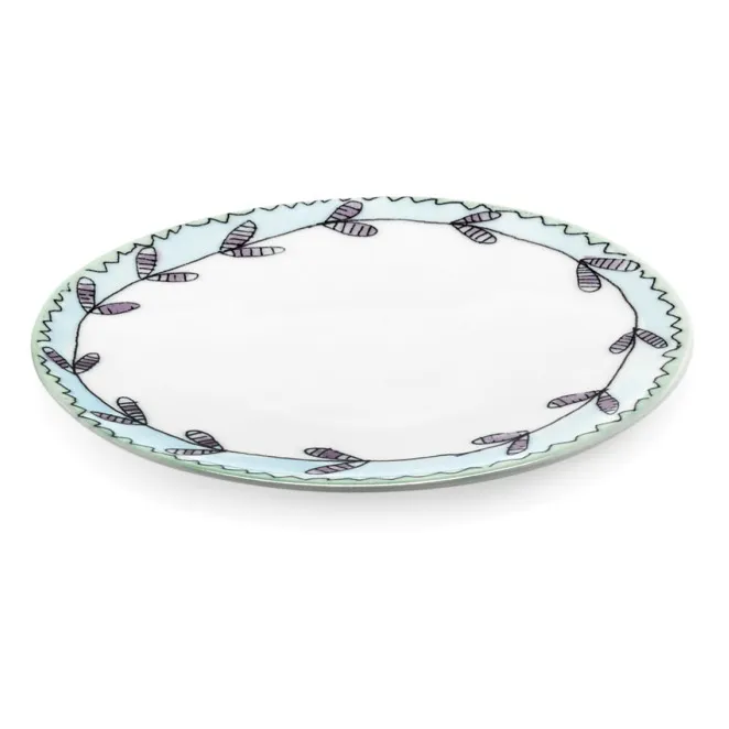 Assiettes à pain Anemone, Serax for Marni - Set de 2 | Blossom- Image produit n°4