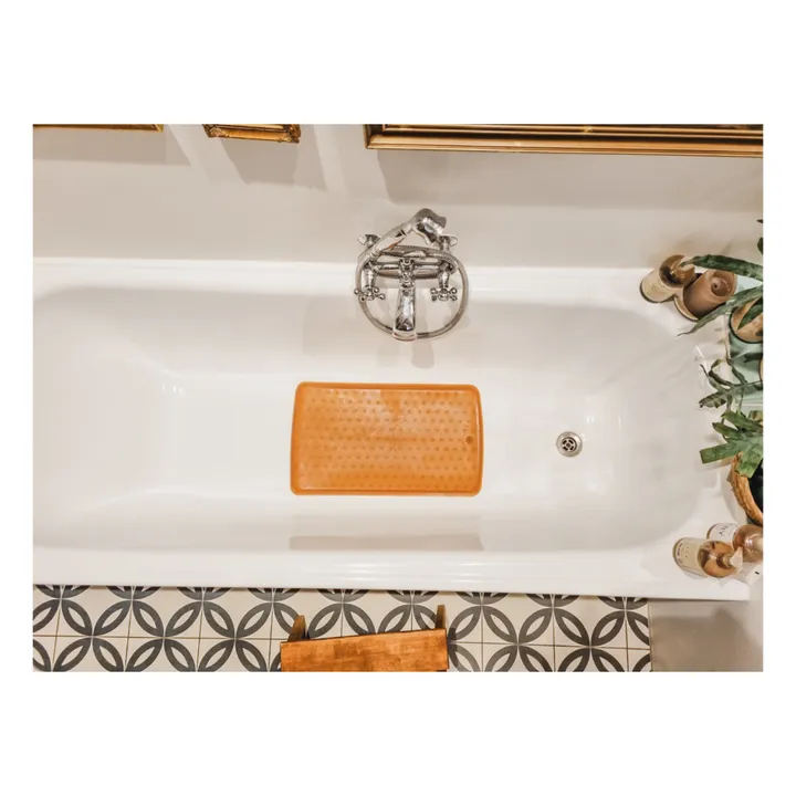 Natural Rubber Antiskid Rug - Product image n°1
