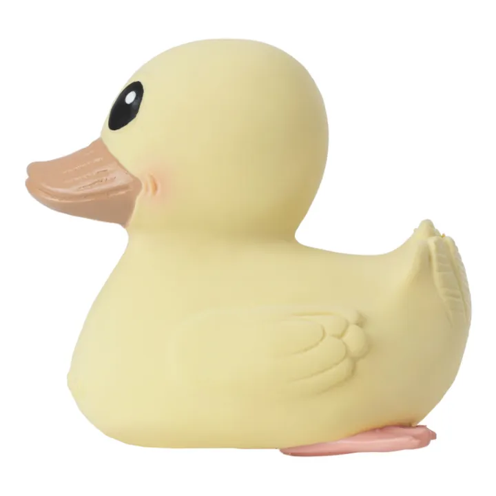 Canard Kawan pour le bain | Jaune- Image produit n°0