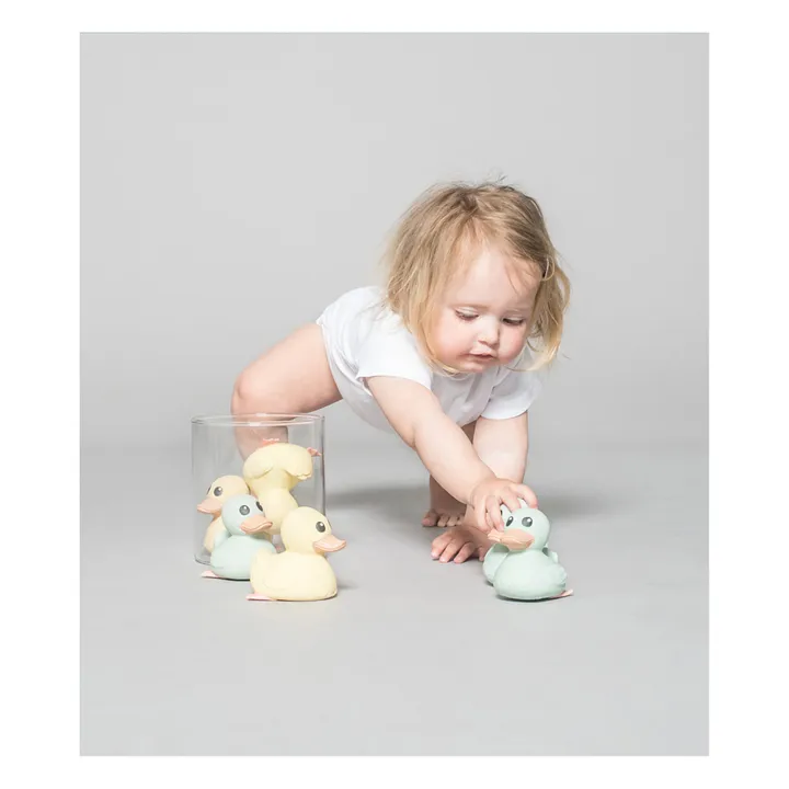 Canard Kawan pour le bain | Jaune- Image produit n°1