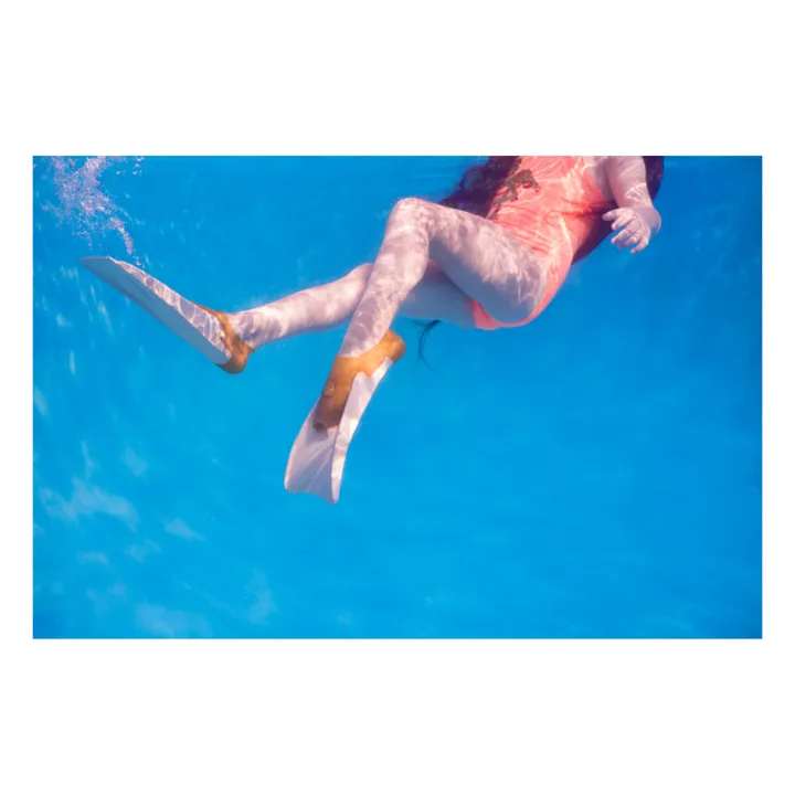 Schwimmflossen | Pfirsichfarben- Produktbild Nr. 5
