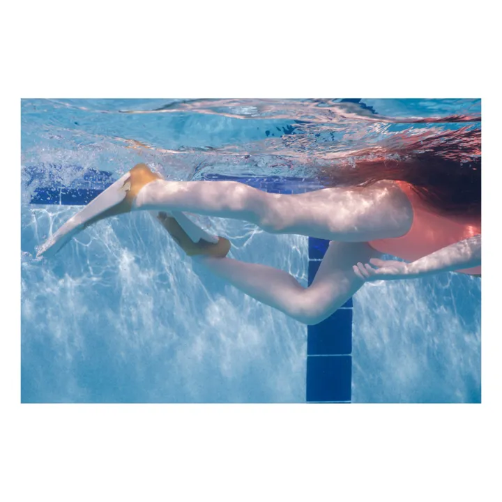 Schwimmflossen | Pfirsichfarben- Produktbild Nr. 7