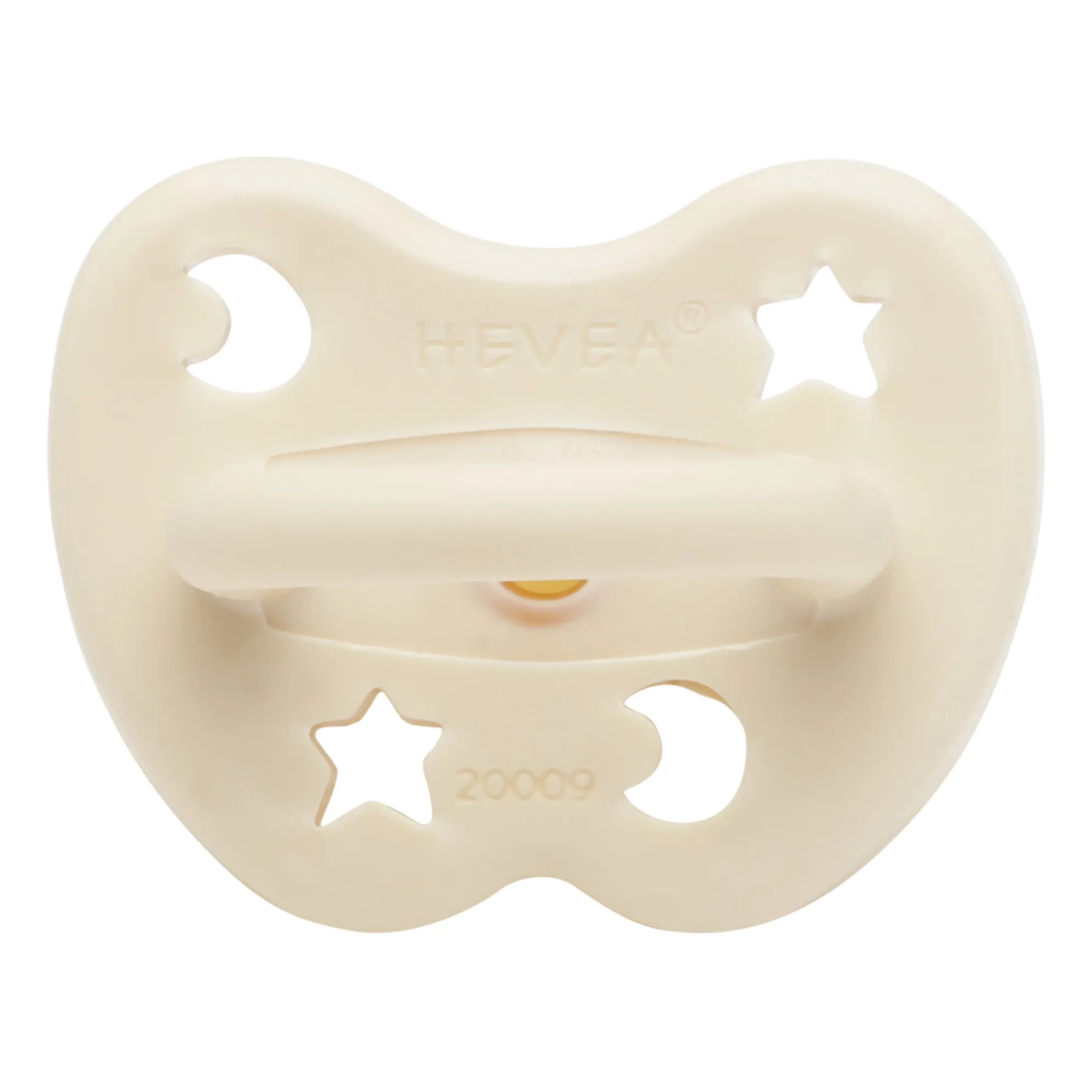Hevea Cream Natural Rubber Physiological Dummy