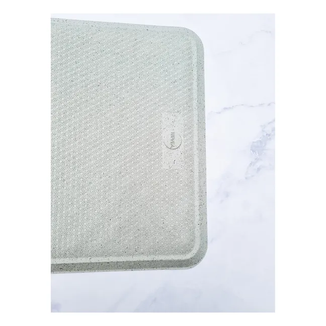 Natural Rubber Non-slip Bath Mat | Granit