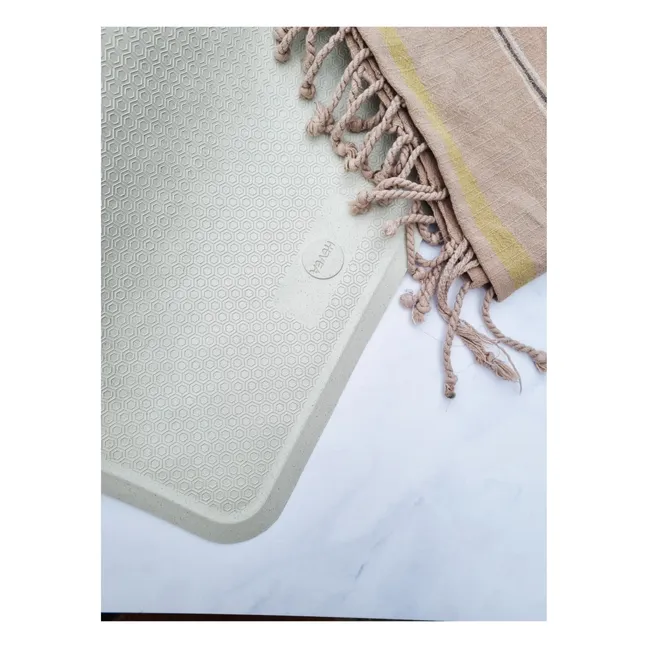 Natural Rubber Non-slip Bath Mat | Granit