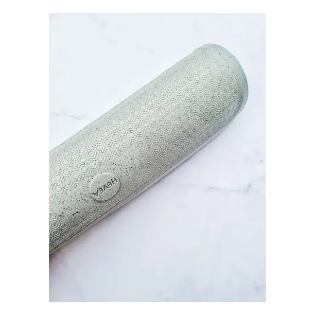 Natural Rubber Non-slip Bath Mat | Granit