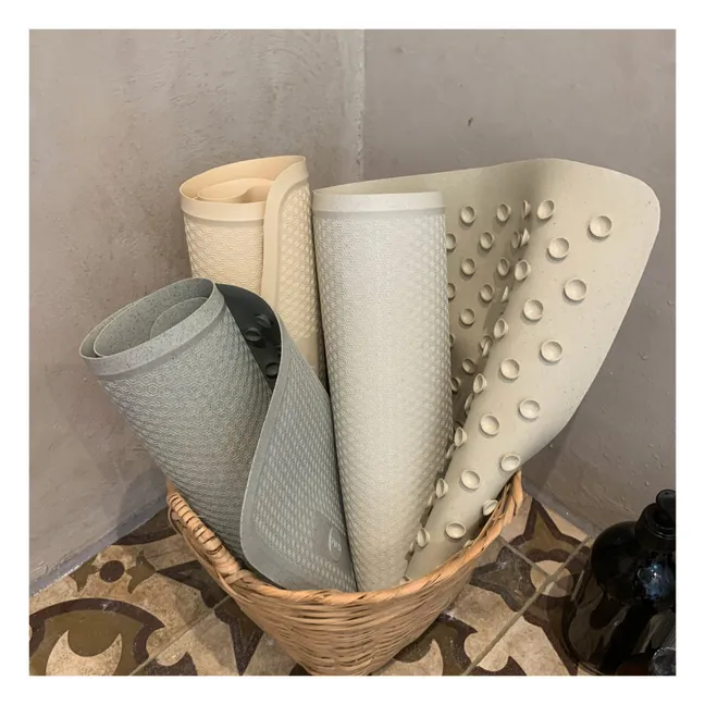 Natural Rubber Non-slip Bath Mat | Granit