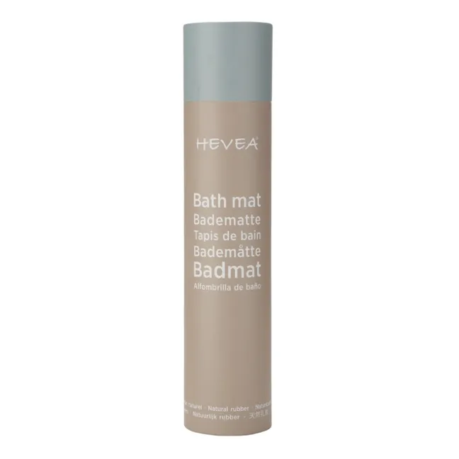 Natural Rubber Non-slip Bath Mat | Granit