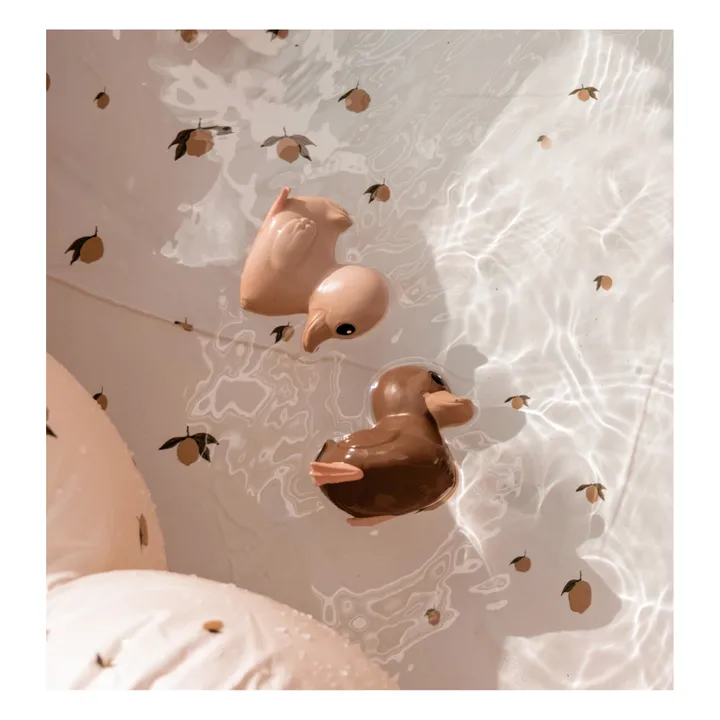 Canard pour le bain Kawan Mini | Chocolat- Image produit n°1