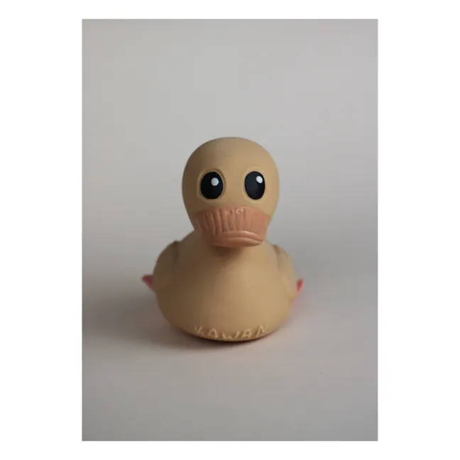 Kawan Rubber Duck | Sand
