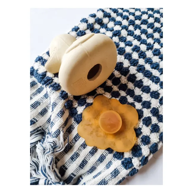 Upcycled Bath Toy - Duck | Sand
