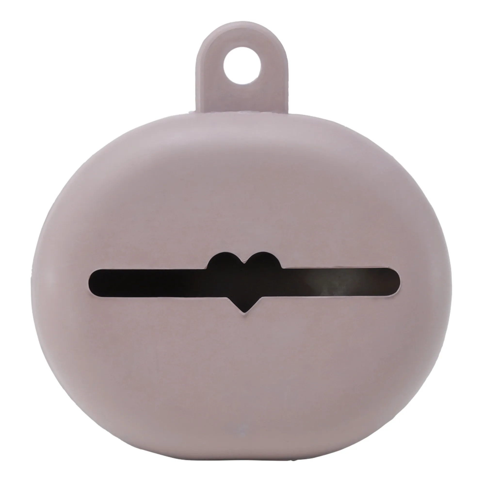 Etui à tétine en caoutchouc naturel | Terracotta- Image produit n°3