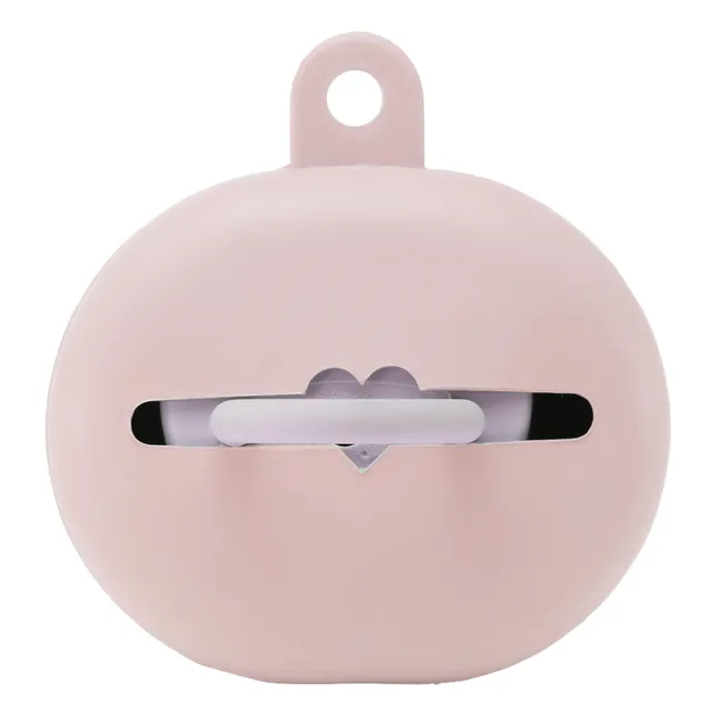 Natural Rubber Dummy Case | Powder pink