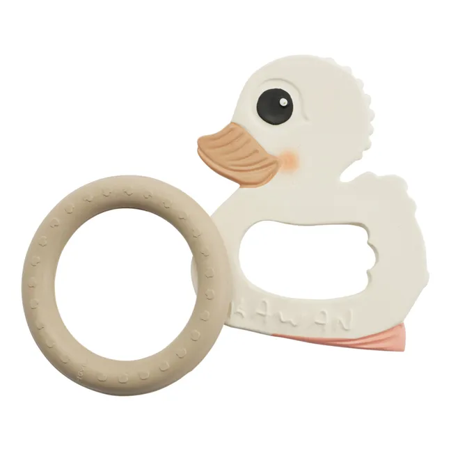 Soothing Pack - Set of 2 Teething Toys | Nude