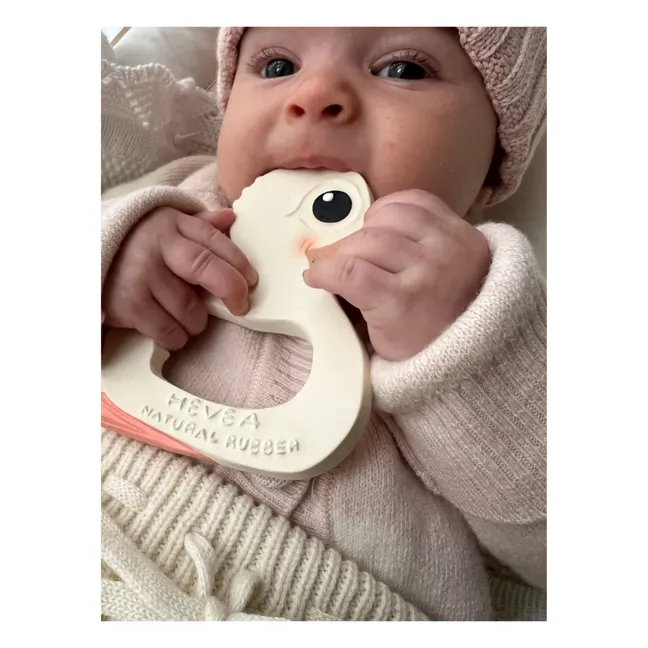Soothing Pack - Set of 2 Teething Toys | Beige