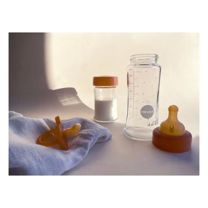 Capuchon pour biberon à col large- Image produit n°1