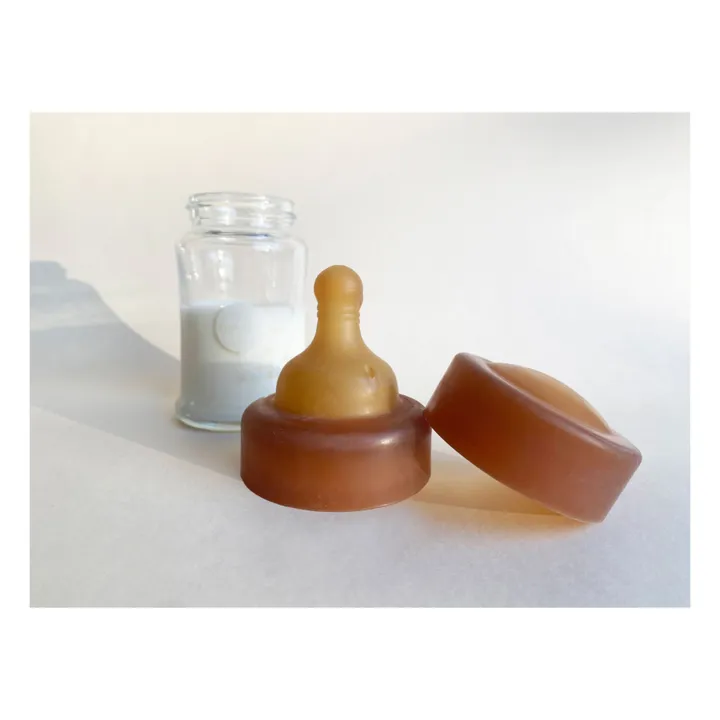 Capuchon pour biberon à col large- Image produit n°2