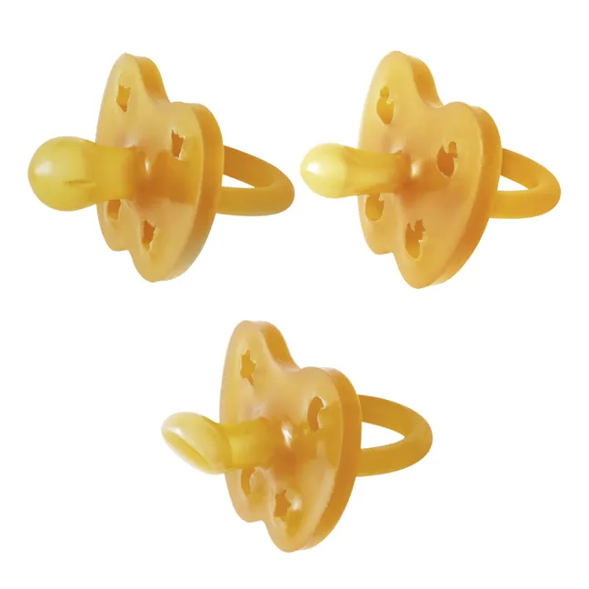 Set of 3 Pacifiers Discovery Pack