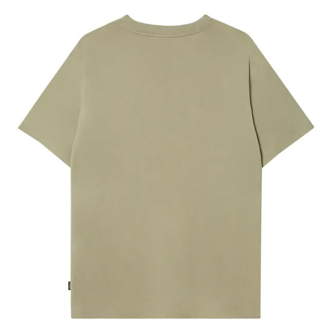 Kangoo Tee | Light khaki