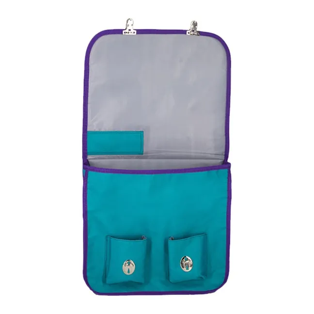 Cartable School Bag Small | Vert sapin