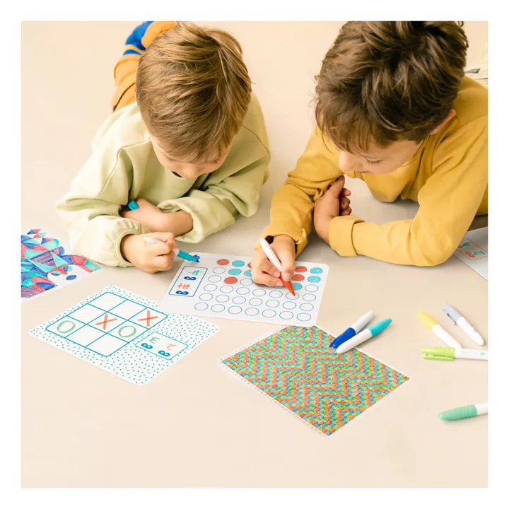 Jeux de voyage- Image produit n°1