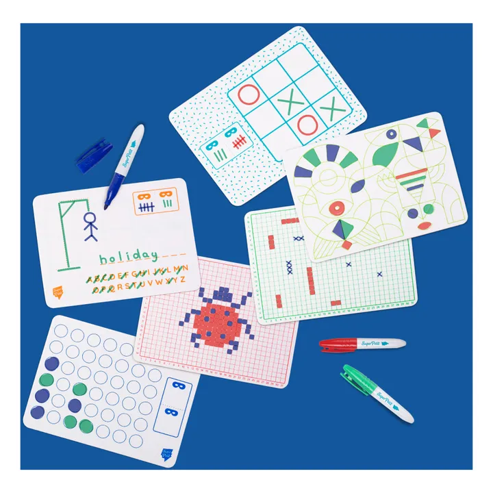 Jeux de voyage- Image produit n°3