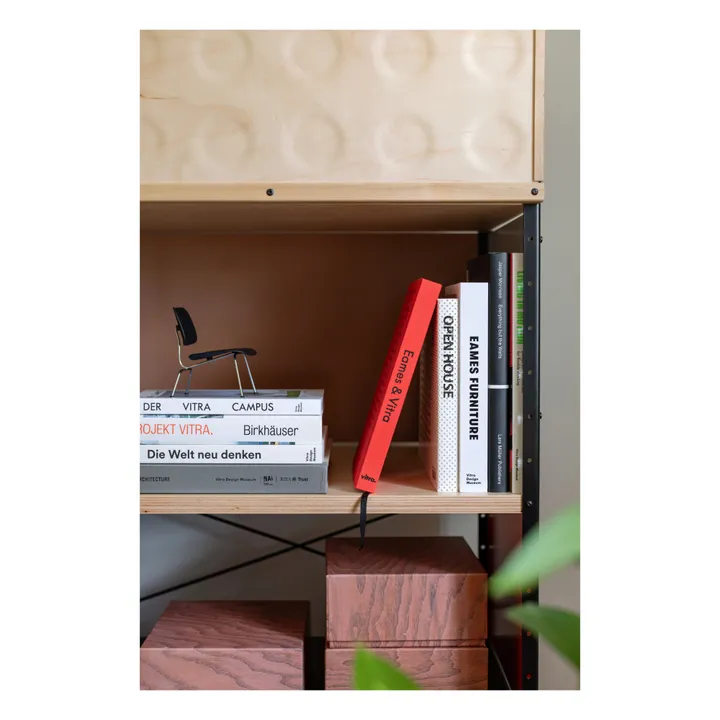 Libro - Vitra & Eames - EN- Immagine del prodotto n°8