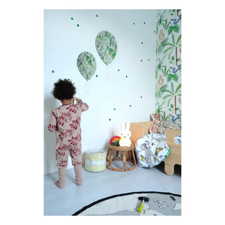 Ballon Spiegel von Tor & Nicole Vitner Servé- Produktbild Nr. 3