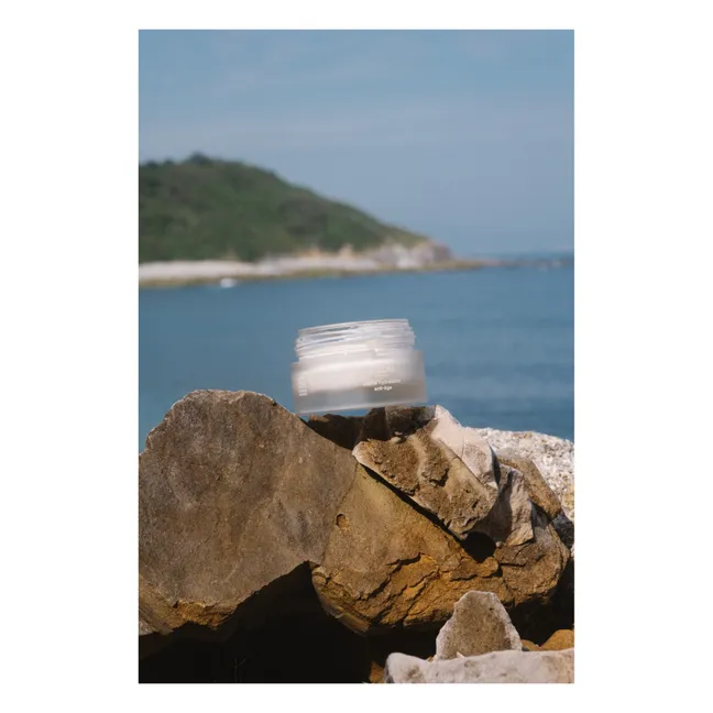 Hydrating Anti-aging Moisturiser - 50ml