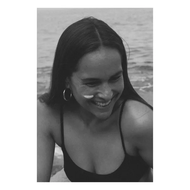 Lait solaire visage et corps SPF30 - 30 ml