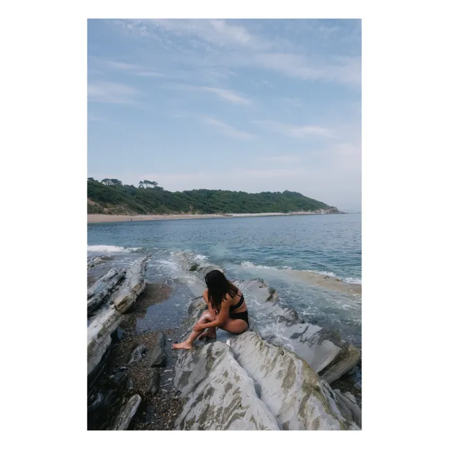 Lait solaire visage et corps SPF30 - 30 ml