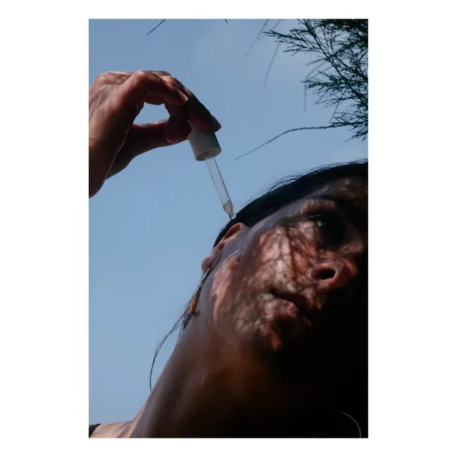 Lösung gegen Unreinheiten - 30 ml