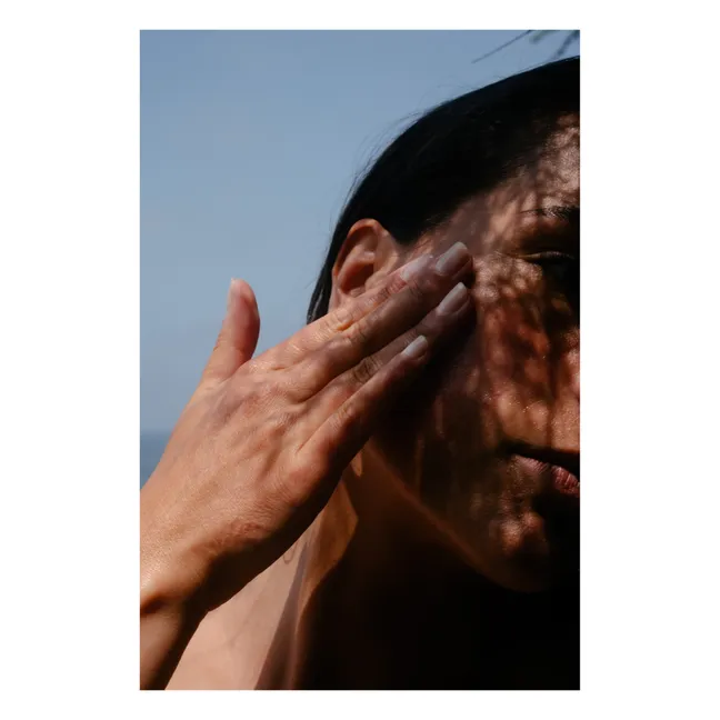 Lösung gegen Unreinheiten - 30 ml