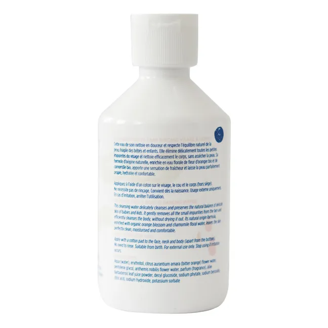 Acqua Detergente - 250 ml
