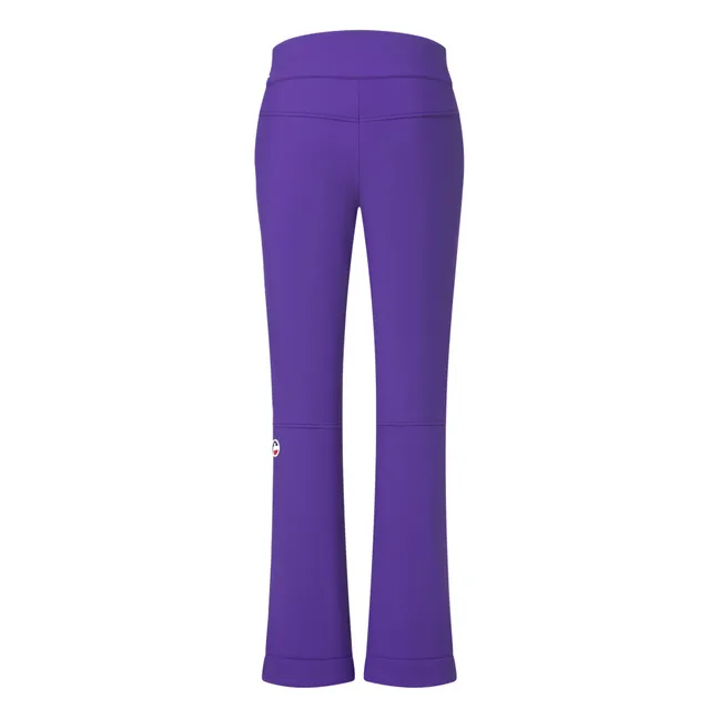 Pantalon de Ski Diana | Violet