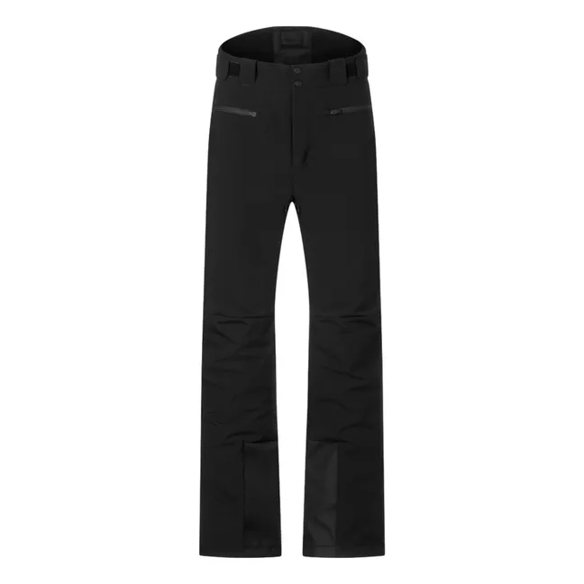 Tomaso Ski Trousers | Black