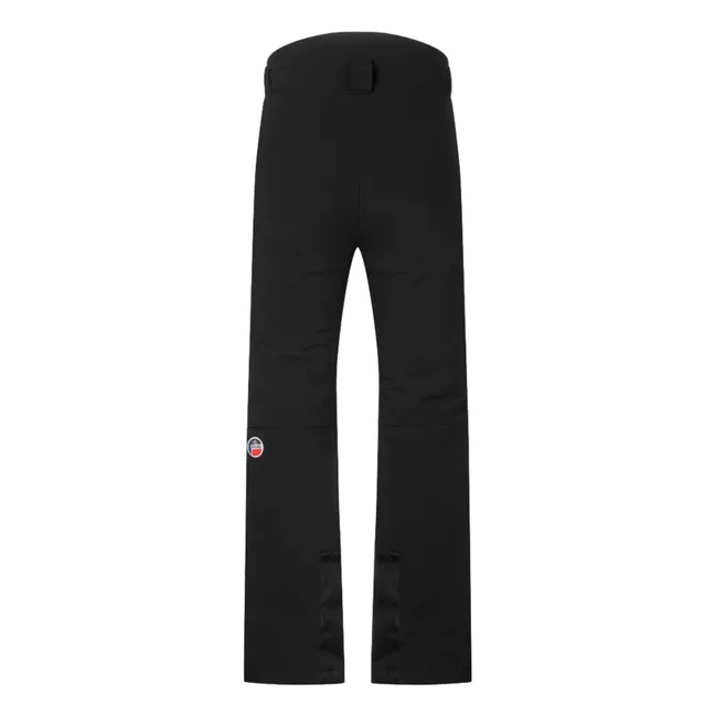 Pantalones de esquí Tomaso | Negro