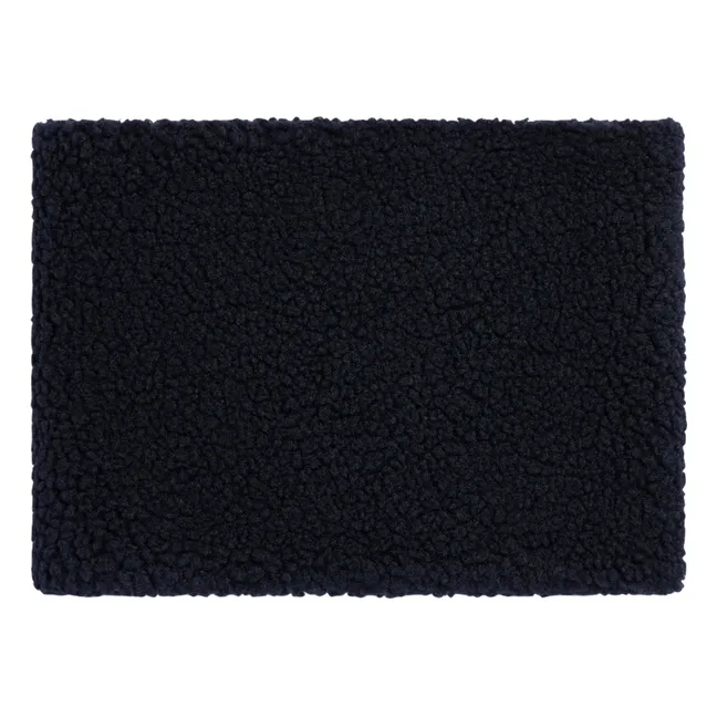 Sirius choker | Navy blue