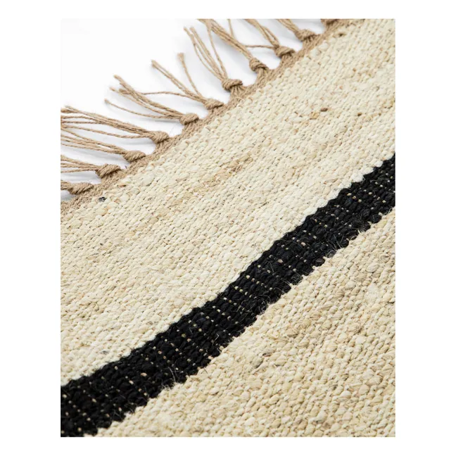 Sima rugs | Natural White