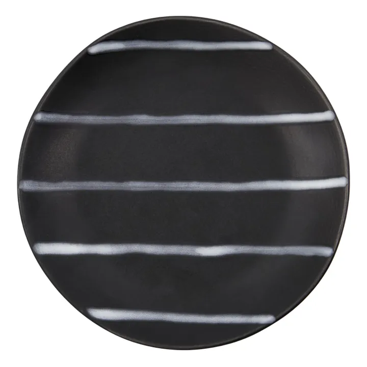 Placa de línea | Black- Imagen del producto n°0