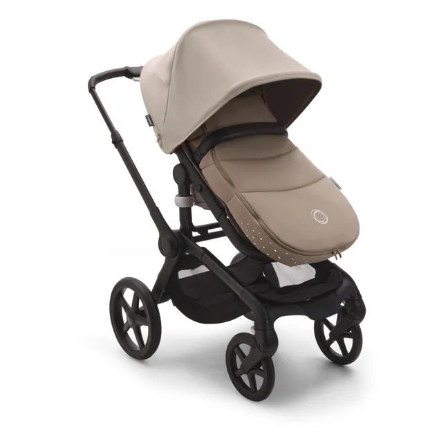 Chancelière | Taupe