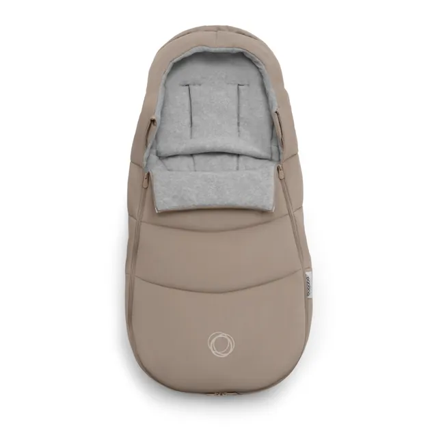 Chancelière | Taupe