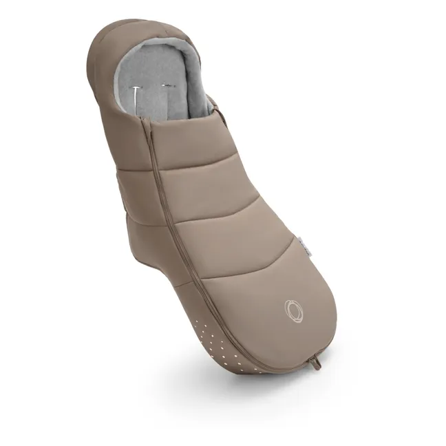 Chancelière | Taupe