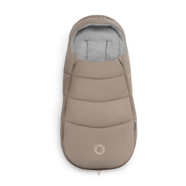 Chancelière | Taupe